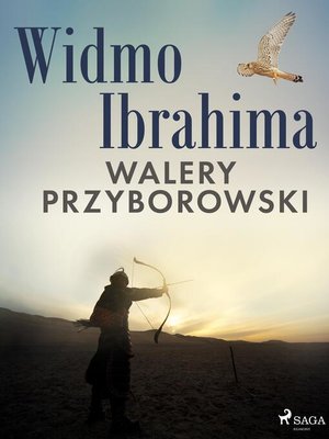 cover image of Widmo Ibrahima